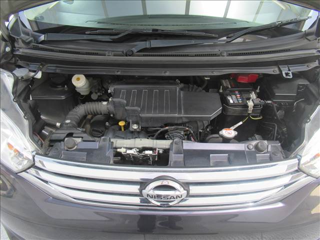 日産 デイズ　ルークス ６６０ Ｘ H26年 (東北) 99