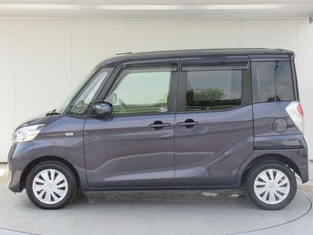 日産 デイズ　ルークス ６６０ Ｘ H26年 (東北) 99