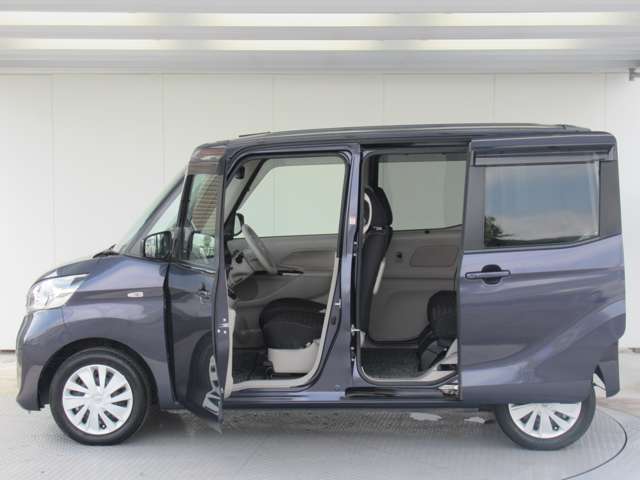 日産 デイズ　ルークス ６６０ Ｘ H26年 (東北) 99