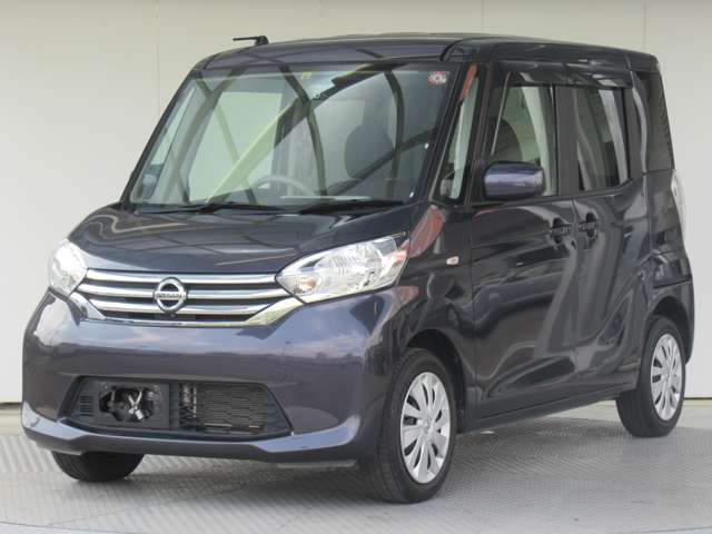 日産 デイズ　ルークス ６６０ Ｘ H26年 (東北) 99