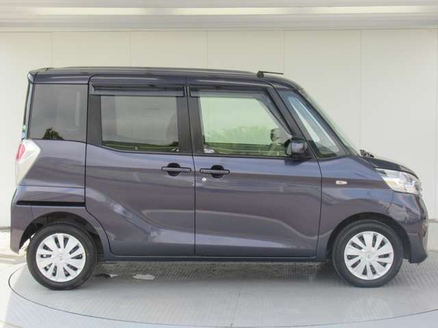 日産 デイズ　ルークス ６６０ Ｘ H26年 (東北) 99