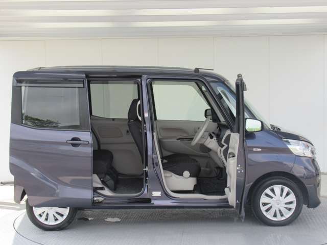 日産 デイズ　ルークス ６６０ Ｘ H26年 (東北) 99