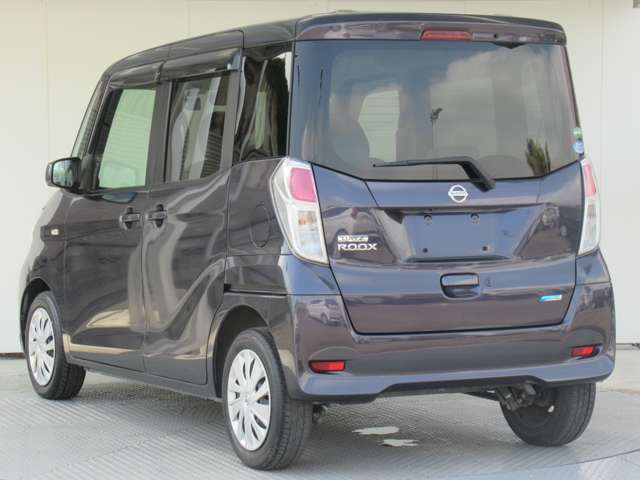 日産 デイズ　ルークス ６６０ Ｘ H26年 (東北) 99