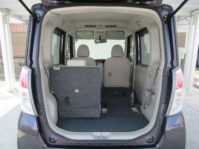 日産 デイズ　ルークス ６６０ Ｘ H26年 (東北) 99