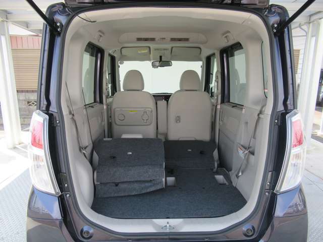 日産 デイズ　ルークス ６６０ Ｘ H26年 (東北) 99