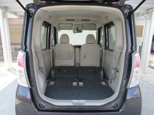 日産 デイズ　ルークス ６６０ Ｘ H26年 (東北) 99