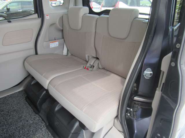 日産 デイズ　ルークス ６６０ Ｘ H26年 (東北) 99