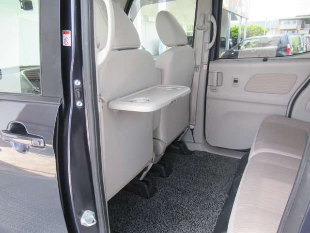 日産 デイズ　ルークス ６６０ Ｘ H26年 (東北) 99