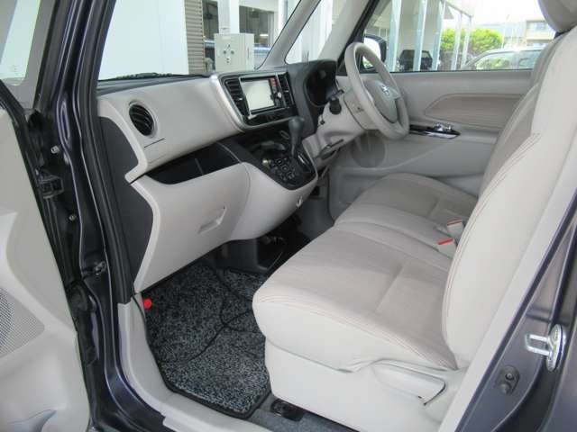 日産 デイズ　ルークス ６６０ Ｘ H26年 (東北) 99