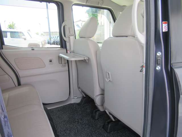 日産 デイズ　ルークス ６６０ Ｘ H26年 (東北) 99