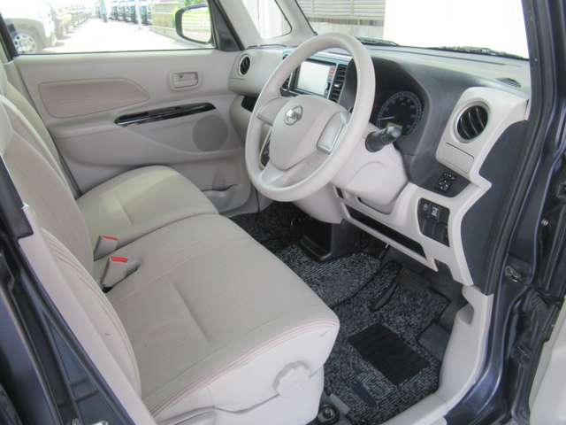 日産 デイズ　ルークス ６６０ Ｘ H26年 (東北) 99