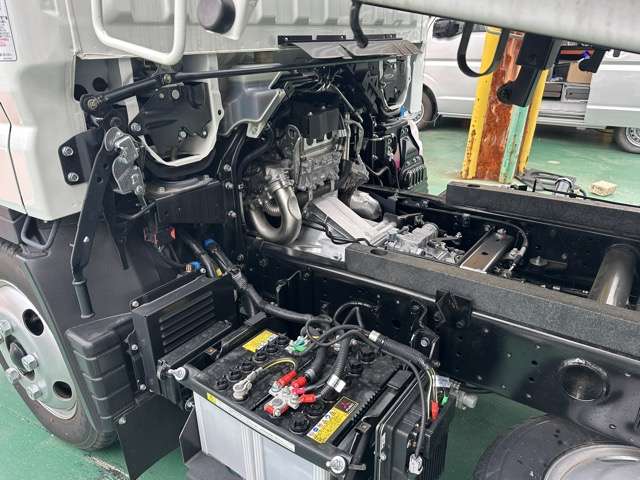 三菱フソウ キャンター ３．０ 強化ダンプ 全低床 ディーゼルターボ R6年 (東海) 99
