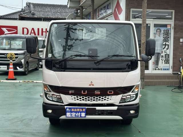 三菱フソウ キャンター ３．０ 強化ダンプ 全低床 ディーゼルターボ R6年 (東海) 99