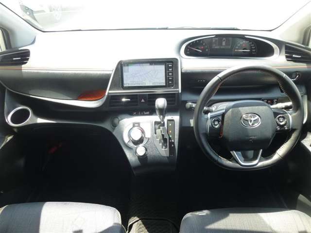 トヨタ シエンタ １．５ Ｇ H28年 (東北) 99