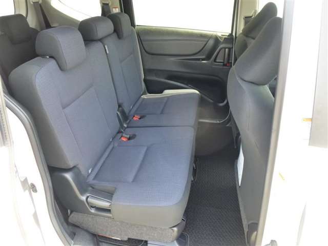 トヨタ シエンタ １．５ Ｇ H28年 (東北) 99