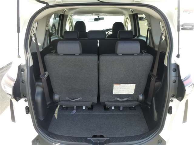 トヨタ シエンタ １．５ Ｇ H28年 (東北) 99