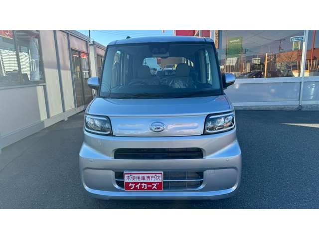 ダイハツ タント ６６０ Ｌ R7年 (甲信越・北陸) 99