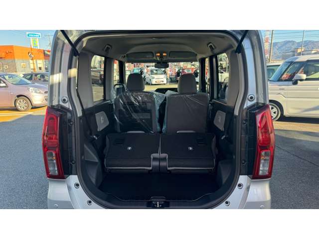 ダイハツ タント ６６０ Ｌ R7年 (甲信越・北陸) 99