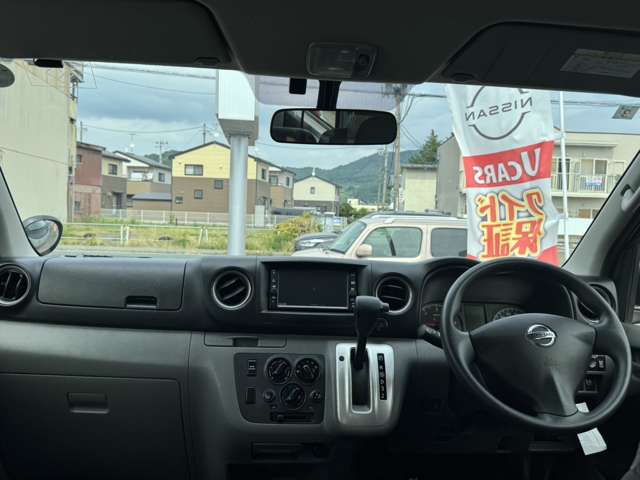日産 ＮＶ３５０キャラバン ２．５ ＤＸ ロングボディ ディーゼルターボ ４ＷＤ R2年 (東北) 99