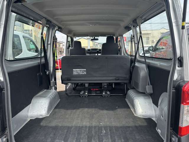 日産 ＮＶ３５０キャラバン ２．５ ＤＸ ロングボディ ディーゼルターボ ４ＷＤ R2年 (東北) 99
