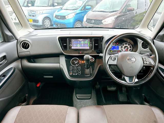 日産 デイズ　ルークス ６６０ ハイウェイスターＸ Ｇパッケージ H28年 (九州・沖縄) 99