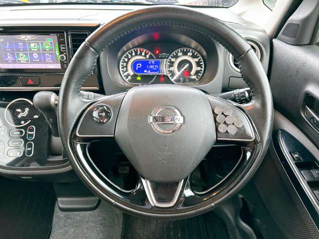 日産 デイズ　ルークス ６６０ ハイウェイスターＸ Ｇパッケージ H28年 (九州・沖縄) 99