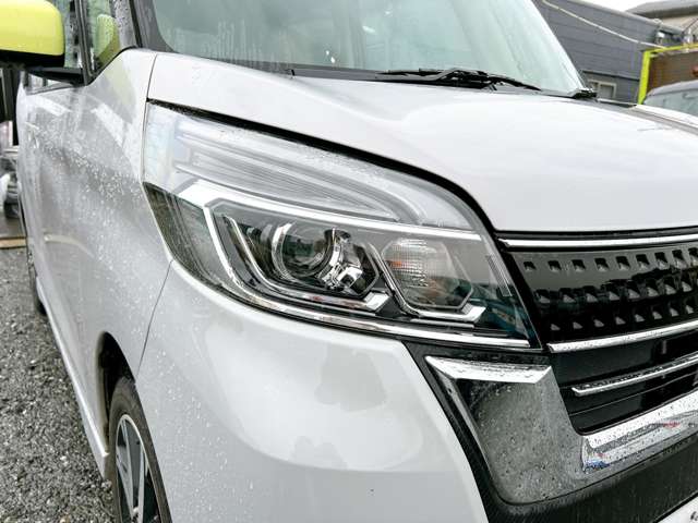 日産 デイズ　ルークス ６６０ ハイウェイスターＸ Ｇパッケージ H28年 (九州・沖縄) 99