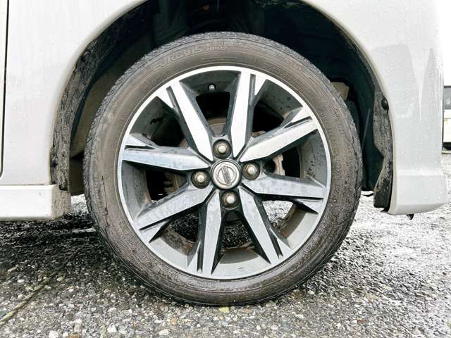 日産 デイズ　ルークス ６６０ ハイウェイスターＸ Ｇパッケージ H28年 (九州・沖縄) 99