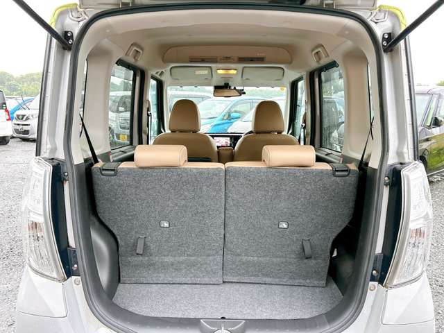 日産 デイズ　ルークス ６６０ ハイウェイスターＸ Ｇパッケージ H28年 (九州・沖縄) 99