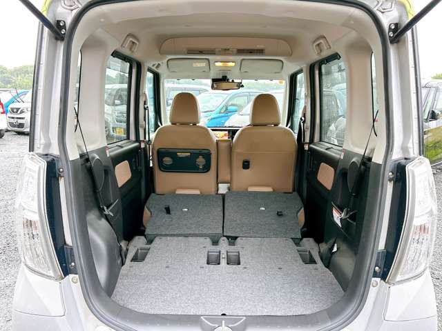 日産 デイズ　ルークス ６６０ ハイウェイスターＸ Ｇパッケージ H28年 (九州・沖縄) 99