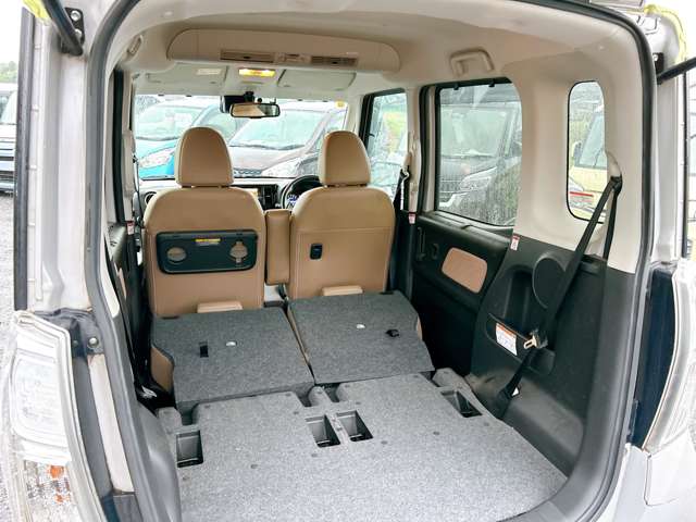 日産 デイズ　ルークス ６６０ ハイウェイスターＸ Ｇパッケージ H28年 (九州・沖縄) 99