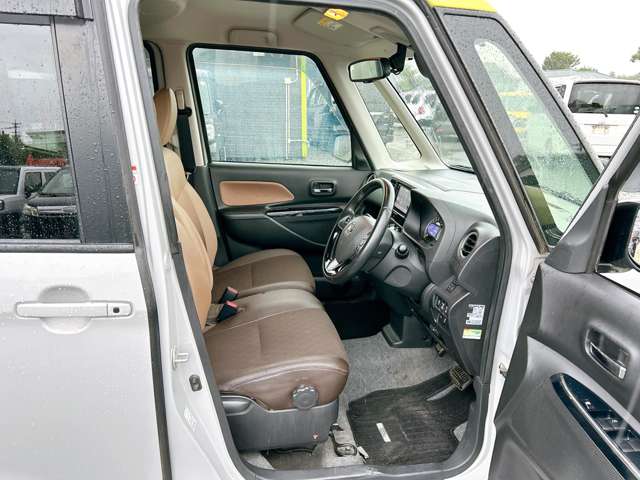 日産 デイズ　ルークス ６６０ ハイウェイスターＸ Ｇパッケージ H28年 (九州・沖縄) 99