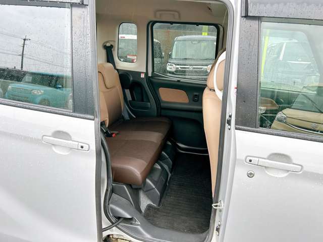 日産 デイズ　ルークス ６６０ ハイウェイスターＸ Ｇパッケージ H28年 (九州・沖縄) 99