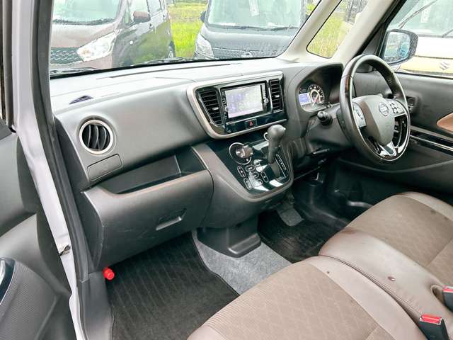 日産 デイズ　ルークス ６６０ ハイウェイスターＸ Ｇパッケージ H28年 (九州・沖縄) 99