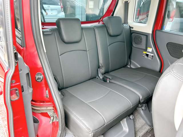 スズキ スペーシア ６６０ カスタム ＴＳ H25年 (九州・沖縄) 99