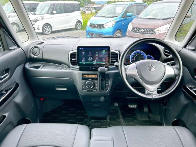 スズキ スペーシア ６６０ カスタム ＴＳ H25年 (九州・沖縄) 99