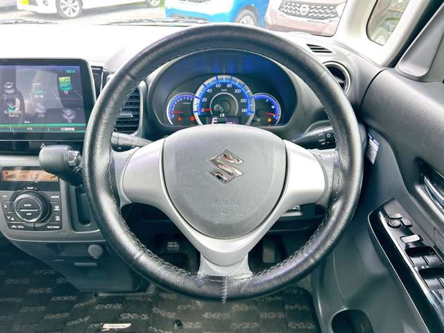 スズキ スペーシア ６６０ カスタム ＴＳ H25年 (九州・沖縄) 99