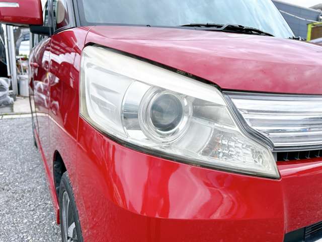 スズキ スペーシア ６６０ カスタム ＴＳ H25年 (九州・沖縄) 99