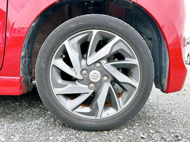 スズキ スペーシア ６６０ カスタム ＴＳ H25年 (九州・沖縄) 99