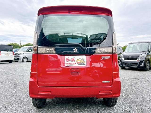 スズキ スペーシア ６６０ カスタム ＴＳ H25年 (九州・沖縄) 99