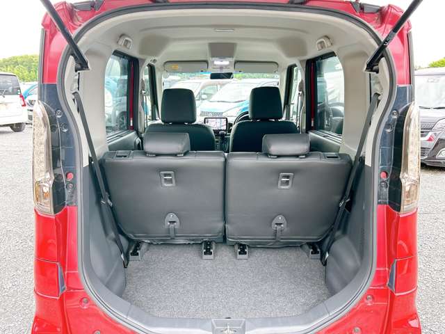 スズキ スペーシア ６６０ カスタム ＴＳ H25年 (九州・沖縄) 99