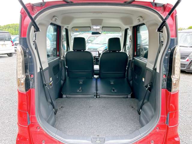 スズキ スペーシア ６６０ カスタム ＴＳ H25年 (九州・沖縄) 99