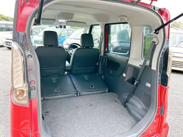 スズキ スペーシア ６６０ カスタム ＴＳ H25年 (九州・沖縄) 99