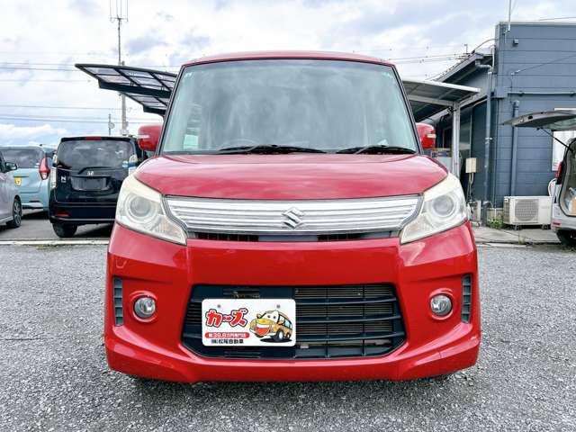 スズキ スペーシア ６６０ カスタム ＴＳ H25年 (九州・沖縄) 99