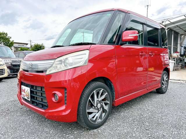 スズキ スペーシア ６６０ カスタム ＴＳ H25年 (九州・沖縄) 99