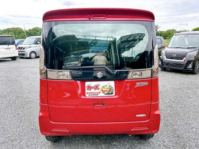 スズキ スペーシア ６６０ カスタム ＴＳ H25年 (九州・沖縄) 99