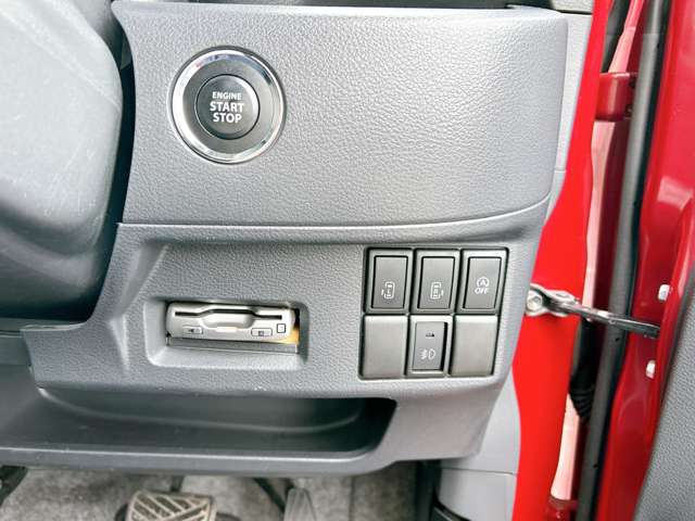 スズキ スペーシア ６６０ カスタム ＴＳ H25年 (九州・沖縄) 99