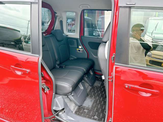 スズキ スペーシア ６６０ カスタム ＴＳ H25年 (九州・沖縄) 99