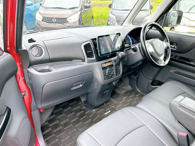 スズキ スペーシア ６６０ カスタム ＴＳ H25年 (九州・沖縄) 99