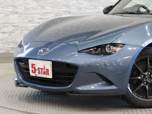 マツダ ロードスター １．５ Ｓ H27年 (関東) 99
